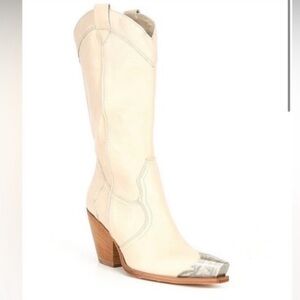 Free People Brayden Western Boot